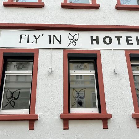 Hotel Fly ' In Жак Офенбах Екстериор снимка