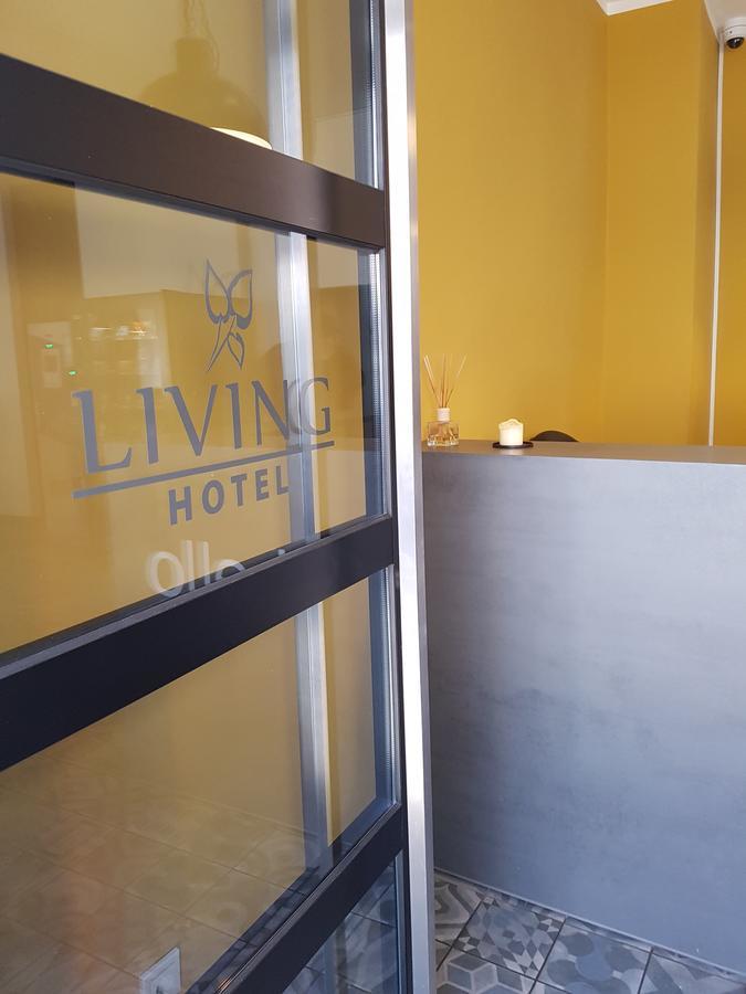 Hotel Fly ' In Жак Офенбах Екстериор снимка