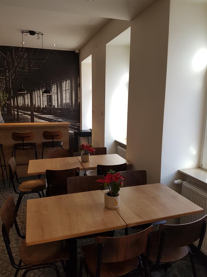 Hotel Fly ' In Жак Офенбах Екстериор снимка